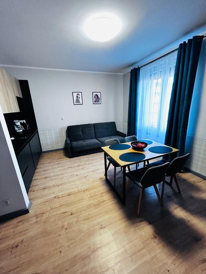 Walczaka 43 Miejsce Parkingowe Apartment *