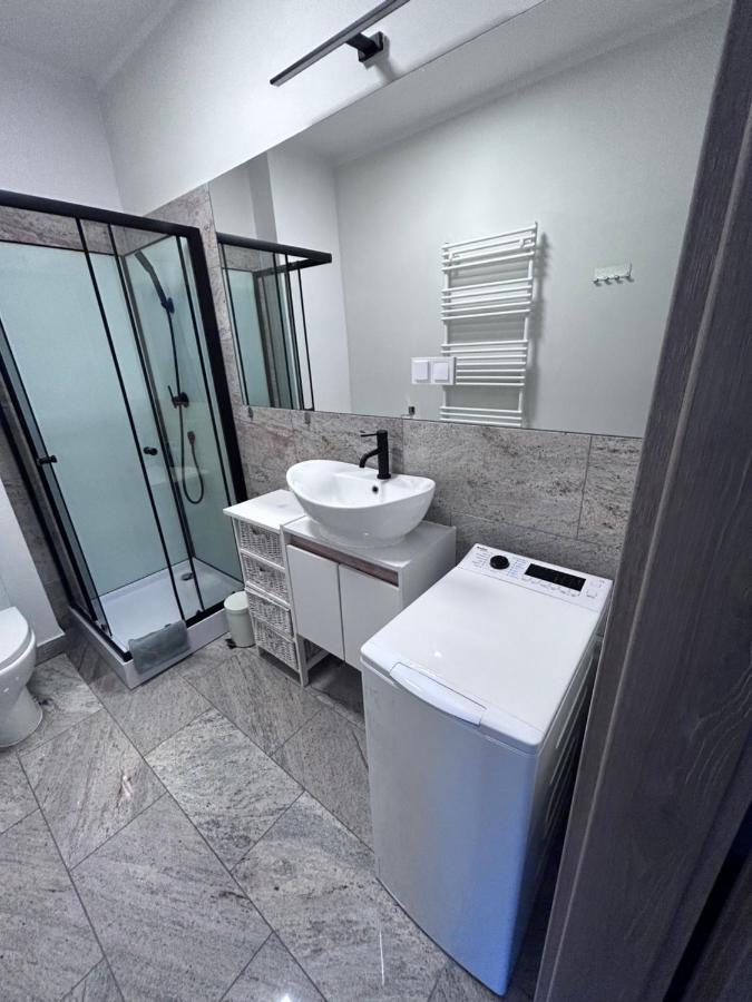 Apartment Walczaka 43 Miejsce Parkingowe Gorzow Wielkopolski