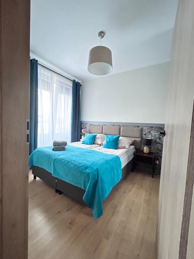 Walczaka 43 Miejsce Parkingowe Apartment Gorzow Wielkopolski